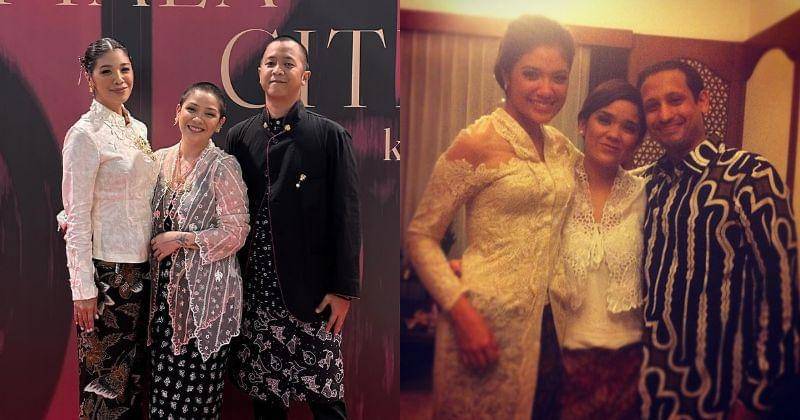 Instagram.com/frankamakarim; Instagram.com/fannyafranklin